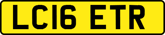 LC16ETR
