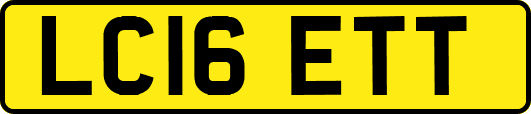 LC16ETT
