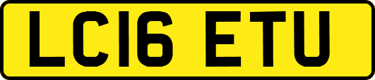 LC16ETU