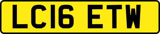 LC16ETW