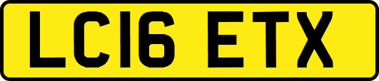 LC16ETX