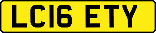 LC16ETY
