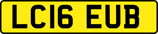 LC16EUB