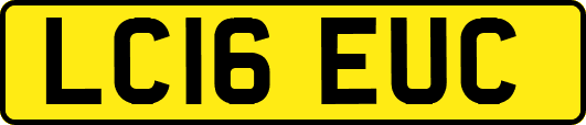 LC16EUC