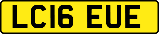 LC16EUE