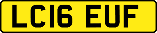 LC16EUF