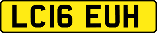 LC16EUH