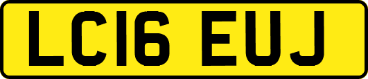 LC16EUJ