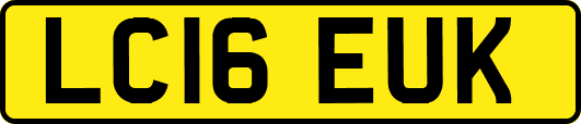 LC16EUK