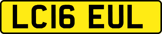 LC16EUL