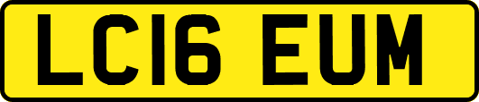 LC16EUM