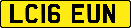 LC16EUN