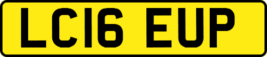LC16EUP