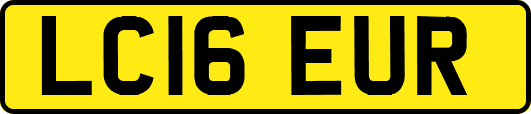 LC16EUR