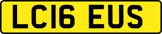 LC16EUS