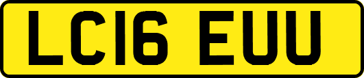 LC16EUU