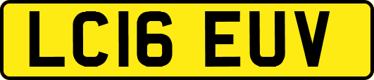 LC16EUV
