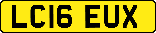LC16EUX