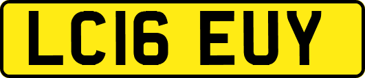 LC16EUY