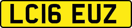 LC16EUZ