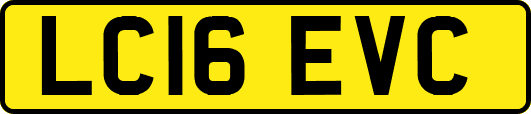 LC16EVC