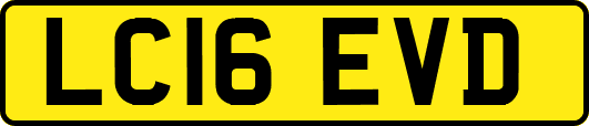 LC16EVD