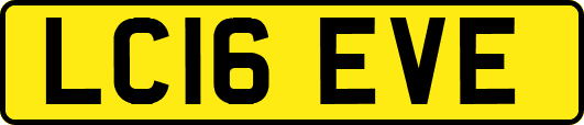LC16EVE