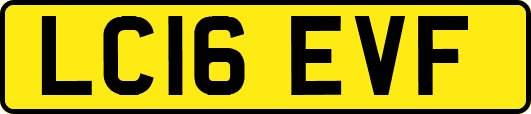 LC16EVF