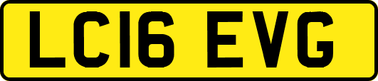 LC16EVG