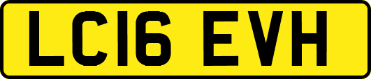 LC16EVH