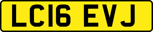 LC16EVJ
