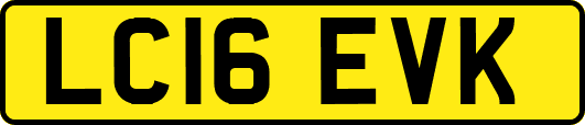 LC16EVK