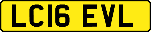 LC16EVL