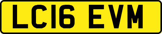 LC16EVM