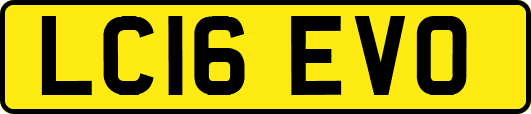 LC16EVO