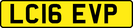 LC16EVP