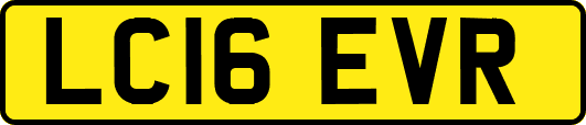 LC16EVR