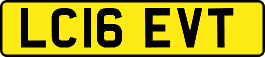 LC16EVT