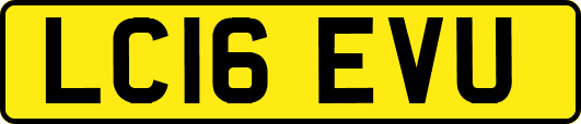 LC16EVU