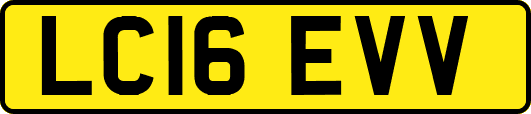 LC16EVV