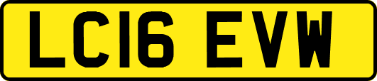 LC16EVW