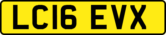 LC16EVX