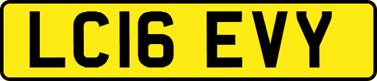 LC16EVY