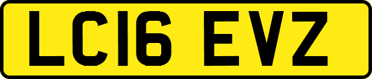 LC16EVZ