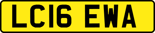 LC16EWA