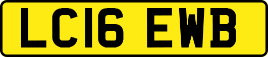 LC16EWB