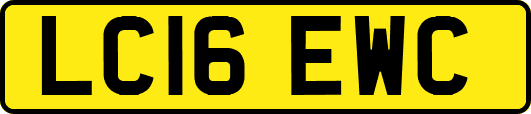 LC16EWC