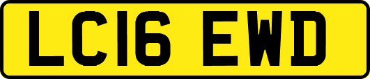 LC16EWD