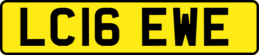 LC16EWE