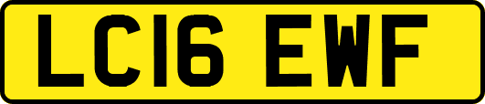 LC16EWF